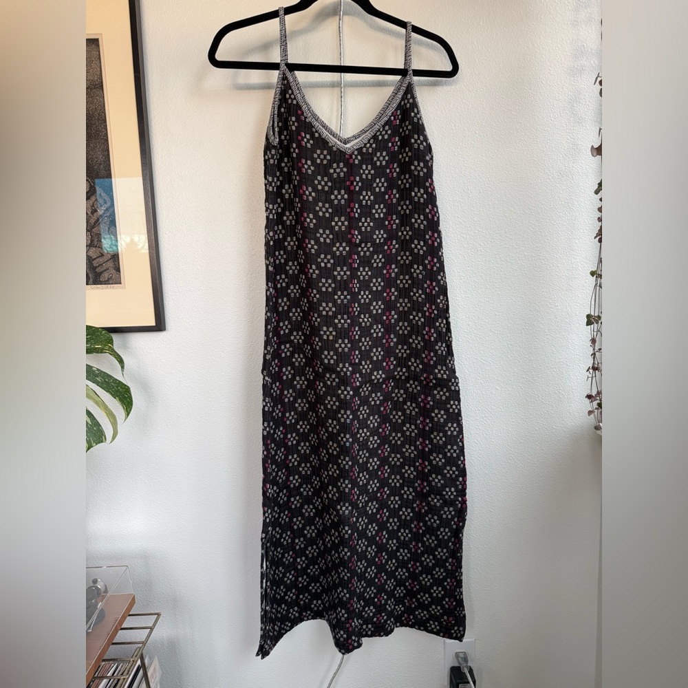 Ace & Jig x Barney’s Slip Dress